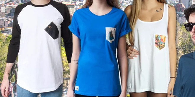 Limitované oblečení české výroby Promise Clothing