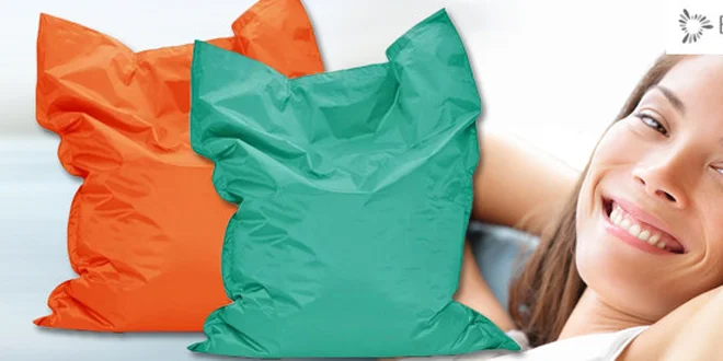 Sedací pytel Bullibag