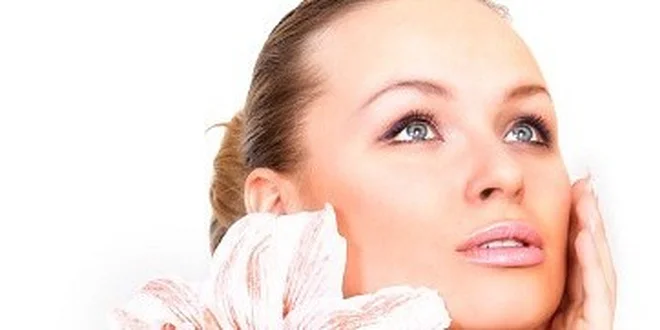 Důkladné a do hloubky - čištění pleti ultrazvukovou špachtlí