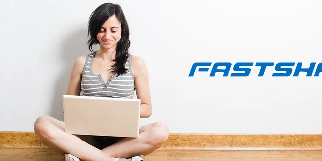 Kredit až 380 GB na FastShare.cz - na hudbu i videa