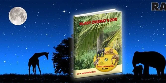 Spoznávajte s deťmi zvieratá v ZOO