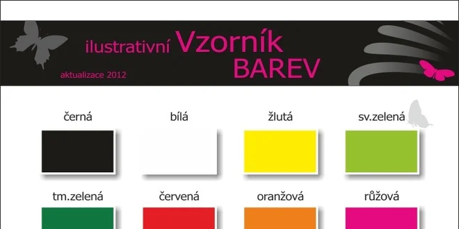 Samolepky na zeď - KRUHY SET XXL