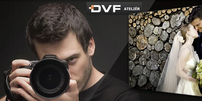 Vlastní fotka na fotoplátně v různých velikostech