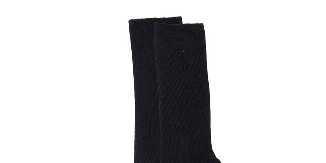 Pánské černé ponožky Antonio Miro