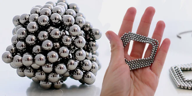Magnetický hlavolam NeoCube