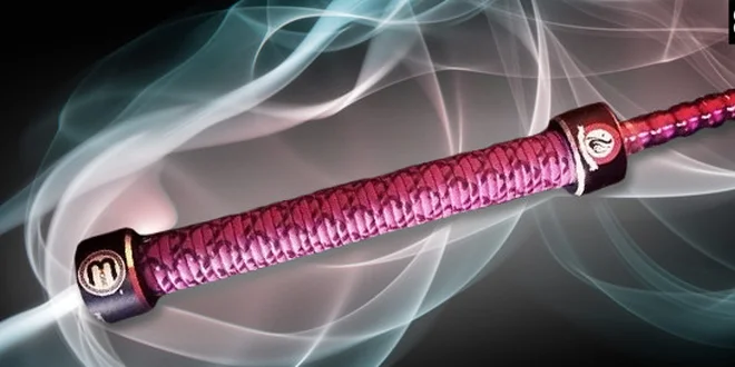 Elektrická vodní dýmka E-HOSE