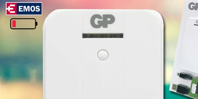 Power bank 4200 mAh
