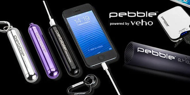 Nabijte svůj mobil nebo tablet kdekoli