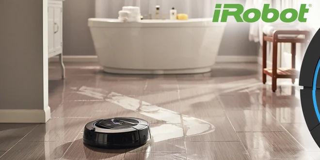 iRobot Scooba 450
