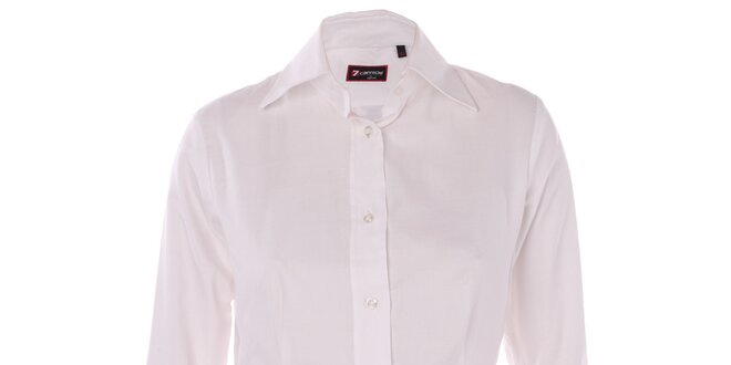 Dámská bílá košile 7camicie