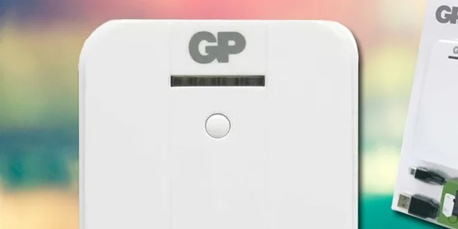 Power bank 4200 mAh