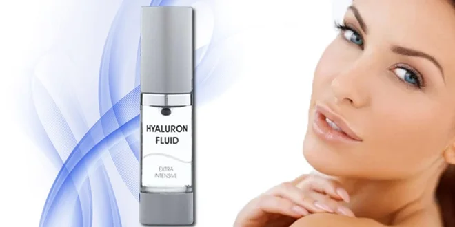 Kyselina hyaluronová 15 ml