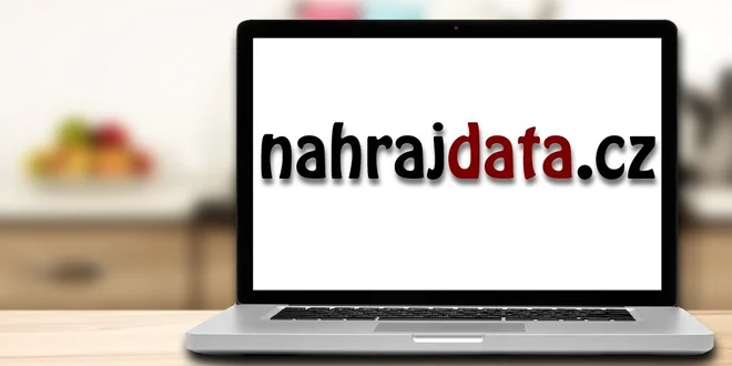 Nahrajdata.cz - stahujte nejrychleji