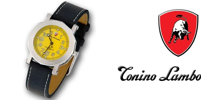 Hodinky Tonino Lamborghini Ravenna