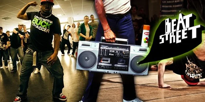 189 Kč za DVĚ vstupenky na taneční Mistrovství ČR Beat Street 2011.
