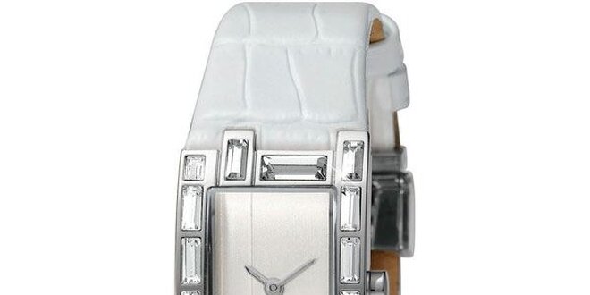 Dámské hodinky Esprit H-Iocony White