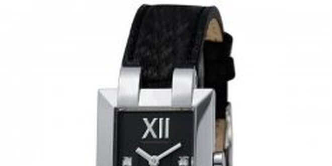 Dámské hodinky Esprit Glam Quad Black