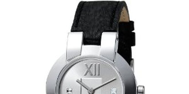 Dámské hodinky Esprit Glam Stud White Black