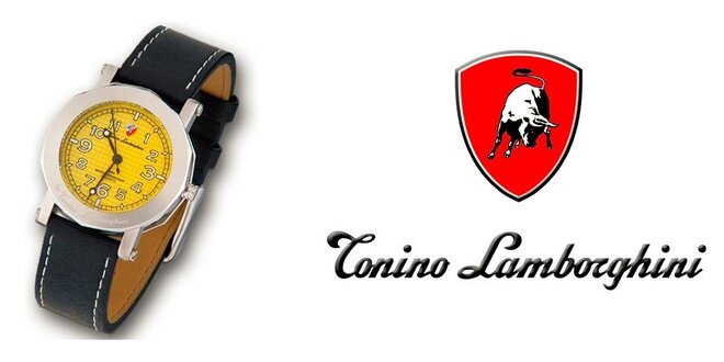 Hodinky Tonino Lamborghini Ravenna