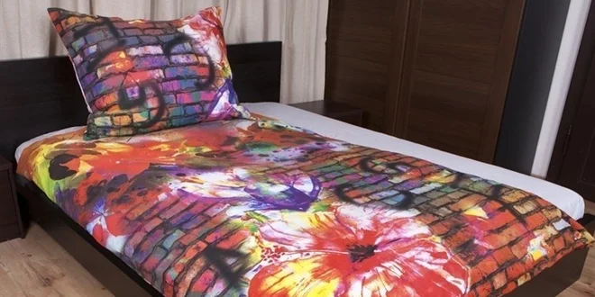 Povlečení značky Vesna dle vlastního výběru