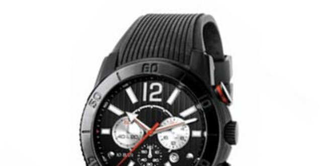 Pánské hodinky Esprit No Limits Night