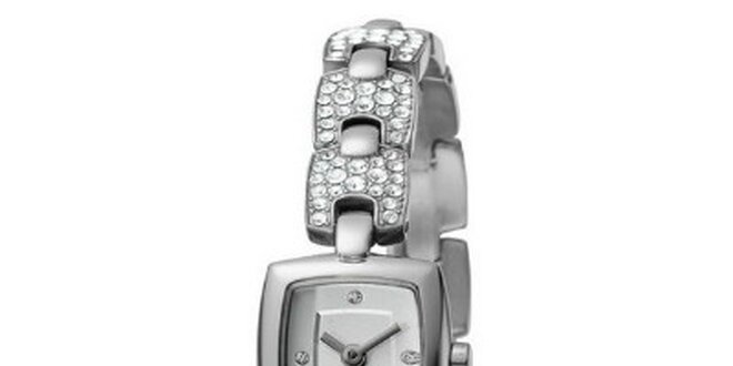 Dámské hodinky Esprit Silver Stardust