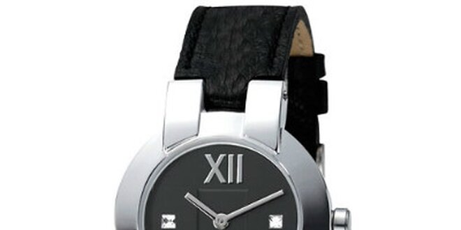 Dámské hodinky Esprit Glam Stud Black