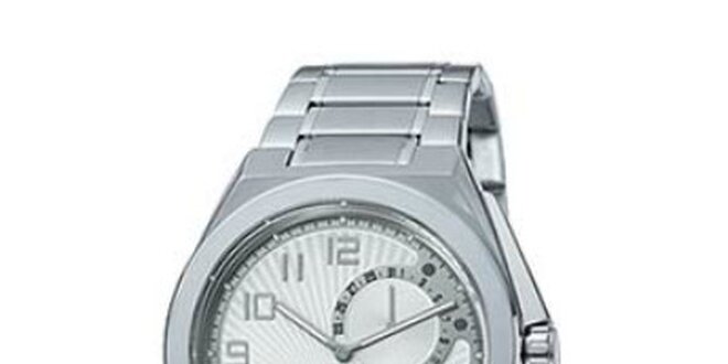 Pánské hodinky Esprit Fine Craft Silver