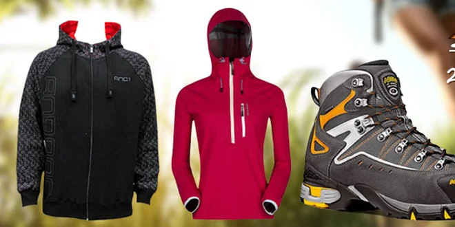 20% sleva na nákup v APM SPORT