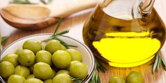 Extra Virgin olive oil odrůdy Hojiblanca 1 litr