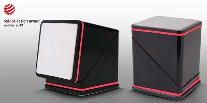 Univerzální držák do auta Magic Cube