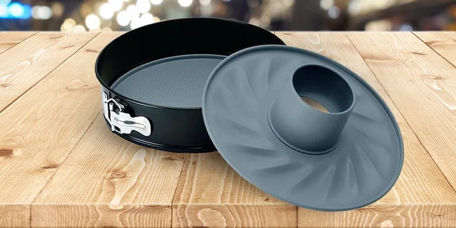 Dortová forma BergHOFF s průměrem 26 cm