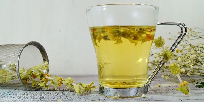 Mursalský čaj – detoxikace z bulharských hor