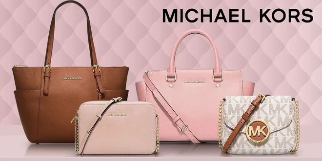 Stylová dámská kabelka Michael Kors