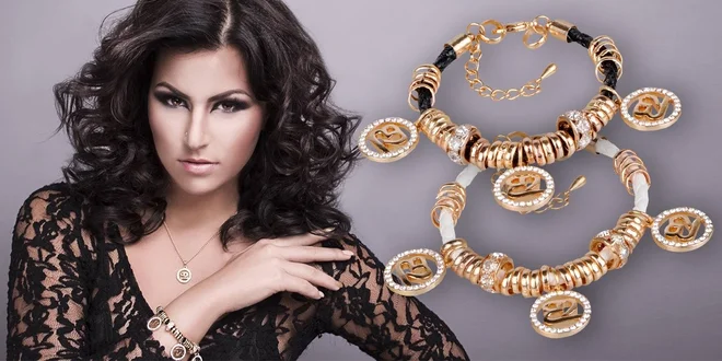 Blyštivá kolekce Fashion Line od B2Balance
