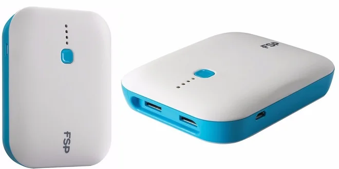 PowerBank Forton RUNNER