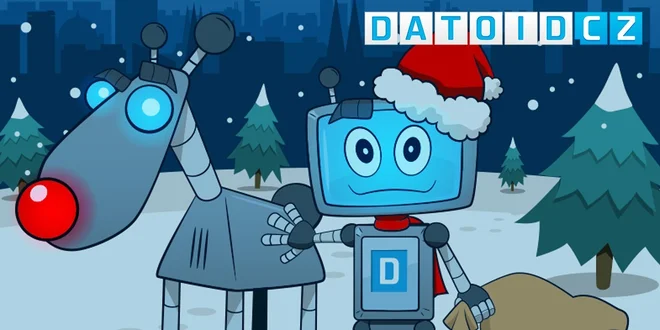 Sledování filmů a videí online přes Datoid.cz