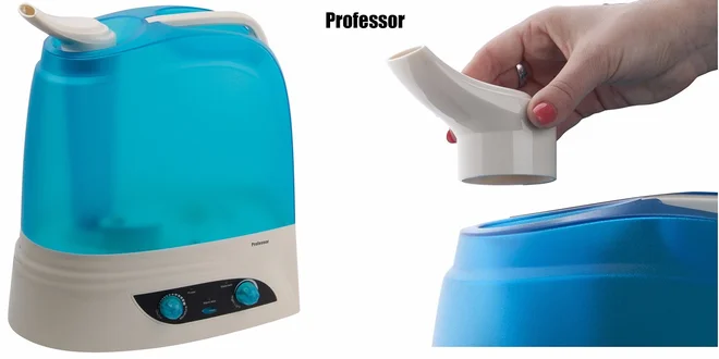 Ultrazvukový zvlhčovač vzduchu Professor