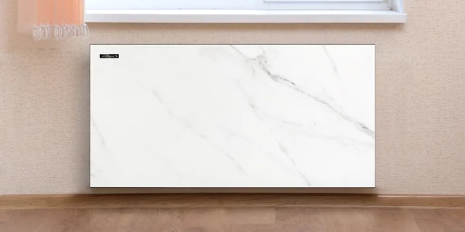 Teploceramic 450 - keramický topný panel