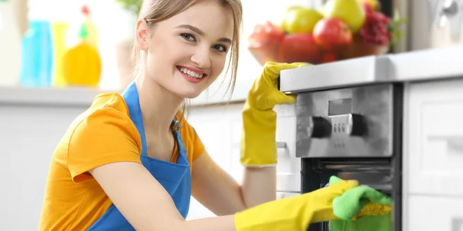 Nanokosmetika na čištění a ochranu povrchů