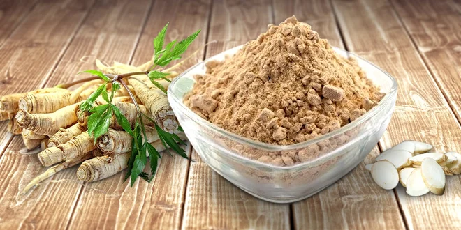 Zázračný bio kořen Maca pro hubnutí i zdraví