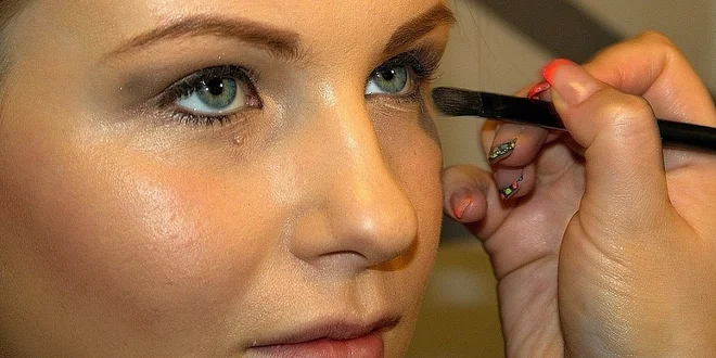 Dvoudenní kurz Osobního líčení a Hair Stylingu