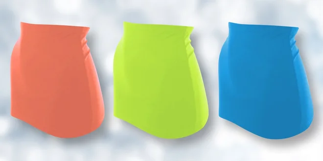 Elastický bederní pás Trendy Belt