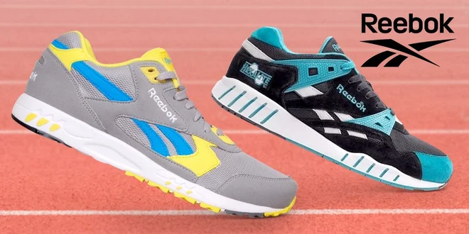 Pánské sportovní tenisky Reebok