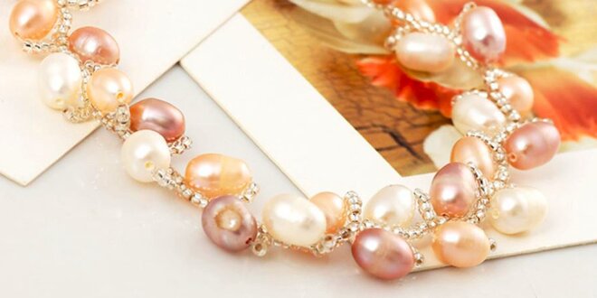 Přírodní perly