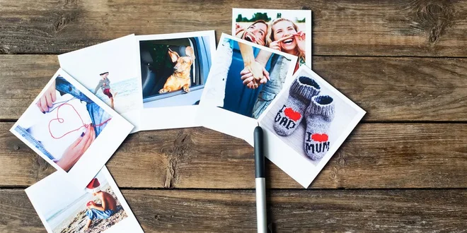 Fotky ve stylu Polaroid rovnou z Instagramu