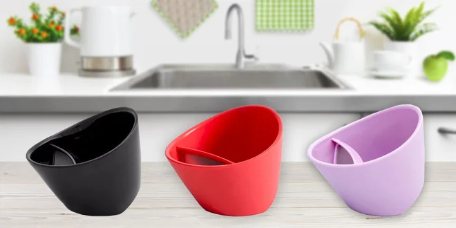 Designový "chytrý hrneček" - Magisso Tea Cup