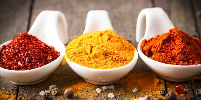 Originální koření přimo z Peru