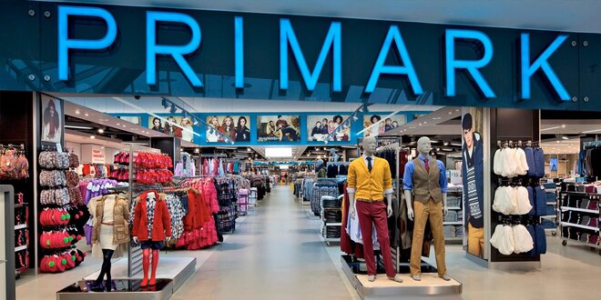 Podzimní Drážďany: výlet či nákupy v Primarku