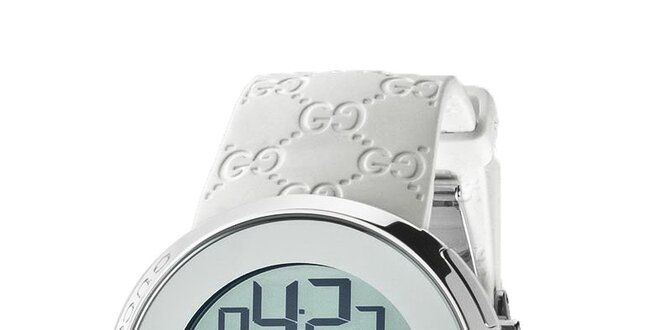 Luxusní dámské luxusní hodinky Gucci I-Gucci